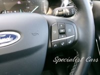 USED 2018 68 FORD FIESTA 1.0T EcoBoost Active X Hatchback 5dr Petrol Manual Euro 6 (s/s) (140 ps) 