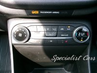 USED 2018 68 FORD FIESTA 1.0T EcoBoost Active X Hatchback 5dr Petrol Manual Euro 6 (s/s) (140 ps) 