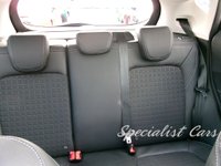 USED 2018 68 FORD FIESTA 1.0T EcoBoost Active X Hatchback 5dr Petrol Manual Euro 6 (s/s) (140 ps) 