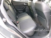 USED 2018 68 FORD FIESTA 1.0T EcoBoost Active X Hatchback 5dr Petrol Manual Euro 6 (s/s) (140 ps) 