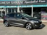 USED 2018 68 FORD FIESTA 1.0T EcoBoost Active X Hatchback 5dr Petrol Manual Euro 6 (s/s) (140 ps) 