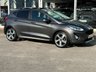 USED 2018 68 FORD FIESTA 1.0T EcoBoost Active X Hatchback 5dr Petrol Manual Euro 6 (s/s) (140 ps) 