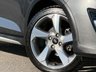 USED 2018 68 FORD FIESTA 1.0T EcoBoost Active X Hatchback 5dr Petrol Manual Euro 6 (s/s) (140 ps) 