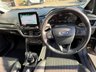 USED 2018 68 FORD FIESTA 1.0T EcoBoost Active X Hatchback 5dr Petrol Manual Euro 6 (s/s) (140 ps) 