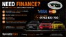USED 2018 68 FORD FIESTA 1.0T EcoBoost Active X Hatchback 5dr Petrol Manual Euro 6 (s/s) (140 ps) 