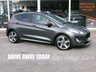 USED 2018 68 FORD FIESTA 1.0T EcoBoost Active X Hatchback 5dr Petrol Manual Euro 6 (s/s) (140 ps) 