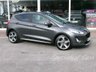 USED 2018 68 FORD FIESTA 1.0T EcoBoost Active X Hatchback 5dr Petrol Manual Euro 6 (s/s) (140 ps) 