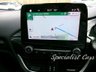 USED 2018 68 FORD FIESTA 1.0T EcoBoost Active X Hatchback 5dr Petrol Manual Euro 6 (s/s) (140 ps) 