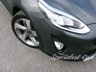 USED 2018 68 FORD FIESTA 1.0T EcoBoost Active X Hatchback 5dr Petrol Manual Euro 6 (s/s) (140 ps) 