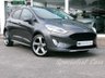 USED 2018 68 FORD FIESTA 1.0T EcoBoost Active X Hatchback 5dr Petrol Manual Euro 6 (s/s) (140 ps) 