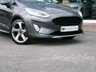 USED 2018 68 FORD FIESTA 1.0T EcoBoost Active X Hatchback 5dr Petrol Manual Euro 6 (s/s) (140 ps) 