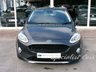 USED 2018 68 FORD FIESTA 1.0T EcoBoost Active X Hatchback 5dr Petrol Manual Euro 6 (s/s) (140 ps) 