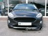 USED 2018 68 FORD FIESTA 1.0T EcoBoost Active X Hatchback 5dr Petrol Manual Euro 6 (s/s) (140 ps) 