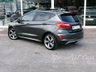USED 2018 68 FORD FIESTA 1.0T EcoBoost Active X Hatchback 5dr Petrol Manual Euro 6 (s/s) (140 ps) 
