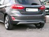 USED 2018 68 FORD FIESTA 1.0T EcoBoost Active X Hatchback 5dr Petrol Manual Euro 6 (s/s) (140 ps) 