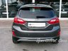 USED 2018 68 FORD FIESTA 1.0T EcoBoost Active X Hatchback 5dr Petrol Manual Euro 6 (s/s) (140 ps) 