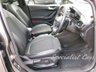 USED 2018 68 FORD FIESTA 1.0T EcoBoost Active X Hatchback 5dr Petrol Manual Euro 6 (s/s) (140 ps) 