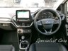 USED 2018 68 FORD FIESTA 1.0T EcoBoost Active X Hatchback 5dr Petrol Manual Euro 6 (s/s) (140 ps) 