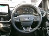USED 2018 68 FORD FIESTA 1.0T EcoBoost Active X Hatchback 5dr Petrol Manual Euro 6 (s/s) (140 ps) 
