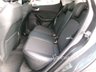 USED 2018 68 FORD FIESTA 1.0T EcoBoost Active X Hatchback 5dr Petrol Manual Euro 6 (s/s) (140 ps) 