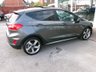 USED 2018 68 FORD FIESTA 1.0T EcoBoost Active X Hatchback 5dr Petrol Manual Euro 6 (s/s) (140 ps) 