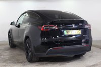 USED 2022 22 TESLA MODEL Y (Dual Motor) Long Range Auto 4WDE 5dr Panoramic Roof, Rev Cam,