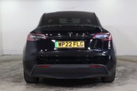 USED 2022 22 TESLA MODEL Y (Dual Motor) Long Range Auto 4WDE 5dr Panoramic Roof, Rev Cam,