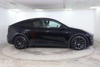 USED 2022 22 TESLA MODEL Y (Dual Motor) Long Range Auto 4WDE 5dr Panoramic Roof, Rev Cam,