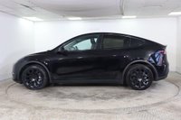 USED 2022 22 TESLA MODEL Y (Dual Motor) Long Range Auto 4WDE 5dr Panoramic Roof, Rev Cam,