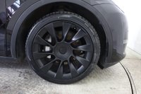 USED 2022 22 TESLA MODEL Y (Dual Motor) Long Range Auto 4WDE 5dr Panoramic Roof, Rev Cam,