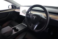 USED 2022 22 TESLA MODEL Y (Dual Motor) Long Range Auto 4WDE 5dr Panoramic Roof, Rev Cam,