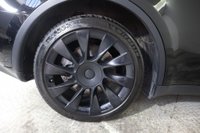 USED 2022 22 TESLA MODEL Y (Dual Motor) Long Range Auto 4WDE 5dr Panoramic Roof, Rev Cam,