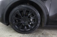 USED 2022 22 TESLA MODEL Y (Dual Motor) Long Range Auto 4WDE 5dr Panoramic Roof, Rev Cam,