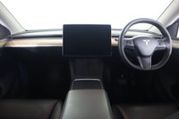 USED 2022 22 TESLA MODEL Y (Dual Motor) Long Range Auto 4WDE 5dr Panoramic Roof, Rev Cam,