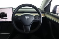 USED 2022 22 TESLA MODEL Y (Dual Motor) Long Range Auto 4WDE 5dr Panoramic Roof, Rev Cam,