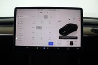 USED 2022 22 TESLA MODEL Y (Dual Motor) Long Range Auto 4WDE 5dr Panoramic Roof, Rev Cam,