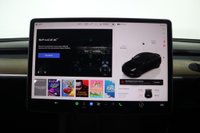 USED 2022 22 TESLA MODEL Y (Dual Motor) Long Range Auto 4WDE 5dr Panoramic Roof, Rev Cam,