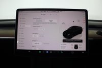 USED 2022 22 TESLA MODEL Y (Dual Motor) Long Range Auto 4WDE 5dr Panoramic Roof, Rev Cam,