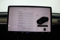 USED 2022 22 TESLA MODEL Y (Dual Motor) Long Range Auto 4WDE 5dr Panoramic Roof, Rev Cam,