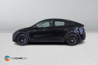 USED 2022 22 TESLA MODEL Y (Dual Motor) Long Range Auto 4WDE 5dr Panoramic Roof, Rev Cam,