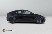 USED 2022 22 TESLA MODEL Y (Dual Motor) Long Range Auto 4WDE 5dr Panoramic Roof, Rev Cam,