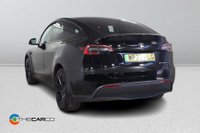 USED 2022 22 TESLA MODEL Y (Dual Motor) Long Range Auto 4WDE 5dr Panoramic Roof, Rev Cam,