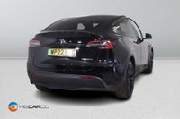 USED 2022 22 TESLA MODEL Y (Dual Motor) Long Range Auto 4WDE 5dr Panoramic Roof, Rev Cam,