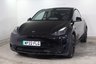 USED 2022 22 TESLA MODEL Y (Dual Motor) Long Range Auto 4WDE 5dr Panoramic Roof, Rev Cam,