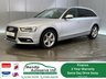 USED 2013 13 AUDI A4 AVANT 2.0 TFSI SE Estate 5dr Petrol Multitronic Euro 5 (s/s) (211 ps) HUGE SPEC - FULL AUDI HISTORY