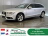 USED 2013 13 AUDI A4 AVANT 2.0 TFSI SE Estate 5dr Petrol Multitronic Euro 5 (s/s) (211 ps) HUGE SPEC - FULL AUDI HISTORY