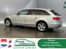 USED 2013 13 AUDI A4 AVANT 2.0 TFSI SE Estate 5dr Petrol Multitronic Euro 5 (s/s) (211 ps) HUGE SPEC - FULL AUDI HISTORY