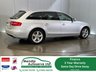 USED 2013 13 AUDI A4 AVANT 2.0 TFSI SE Estate 5dr Petrol Multitronic Euro 5 (s/s) (211 ps) HUGE SPEC - FULL AUDI HISTORY