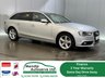 USED 2013 13 AUDI A4 AVANT 2.0 TFSI SE Estate 5dr Petrol Multitronic Euro 5 (s/s) (211 ps) HUGE SPEC - FULL AUDI HISTORY