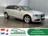 USED 2013 13 AUDI A4 AVANT 2.0 TFSI SE Estate 5dr Petrol Multitronic Euro 5 (s/s) (211 ps) HUGE SPEC - FULL AUDI HISTORY